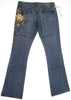 Ladies Hand-decorated Abercrombie & Fitch Jeans