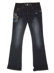 Ladies Hand-decorated Abercrombie & Fitch Jeans